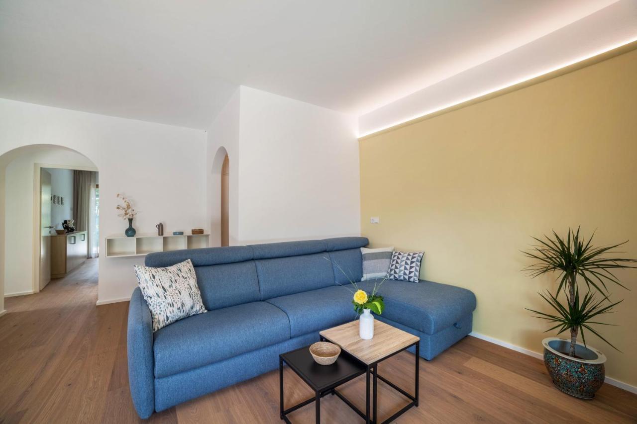 Maia Garden Apartman Merano Kültér fotó
