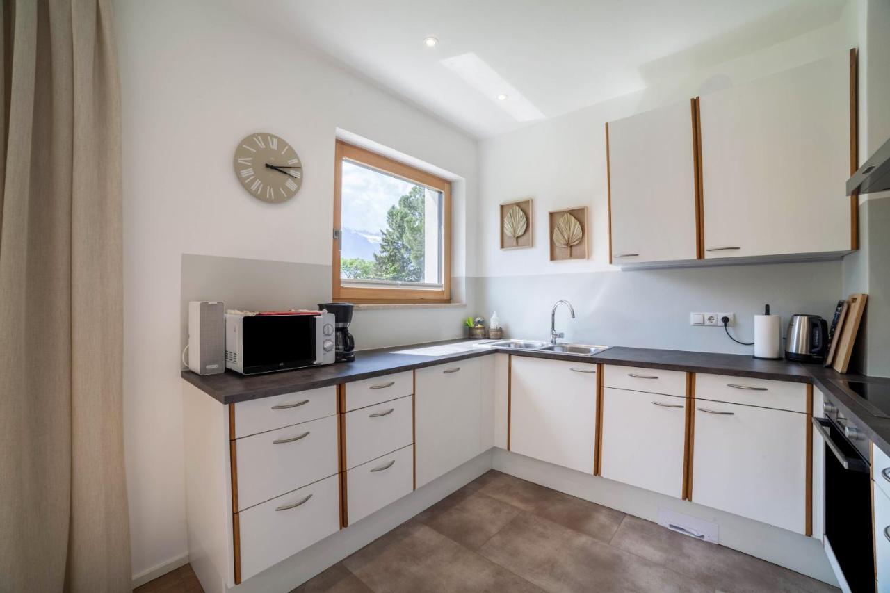 Maia Garden Apartman Merano Kültér fotó